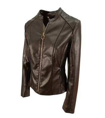 WOMEN'S JACKET HW147 Tellini S.r.l. Wholesale Clothing